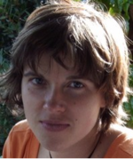 Gaëlle Jeanmart